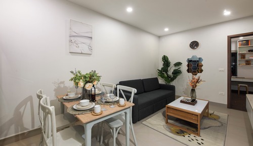 Habitación triple Confort