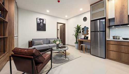 Suite estudio Royal