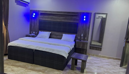 Habitación ejecutiva
