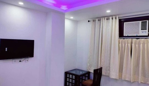 Habitación Confort doble
