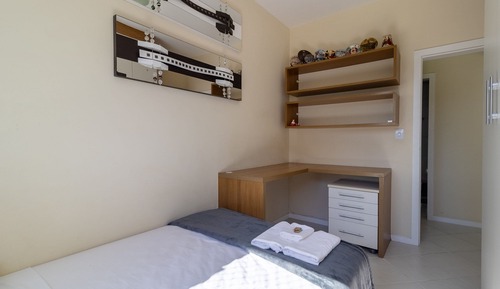 Apartamento básico