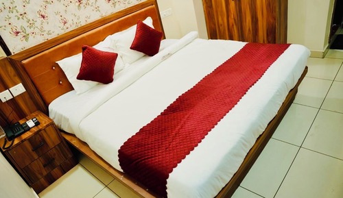Habitación ejecutiva
