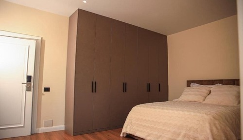 Habitación Deluxe doble, balcón