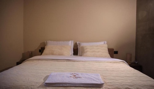 Habitación básica doble