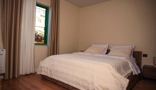 Habitación City doble
