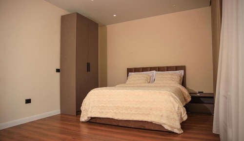 Habitación Elite doble, balcón