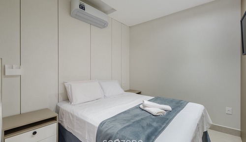 Apartamento básico