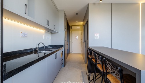 Apartamento básico