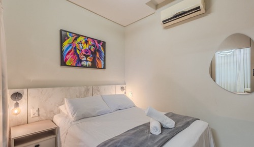 Apartamento básico
