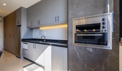 Apartamento básico