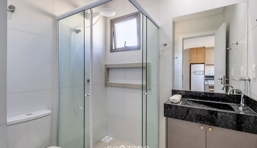 Apartamento básico