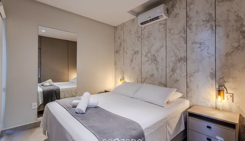 Apartamento básico