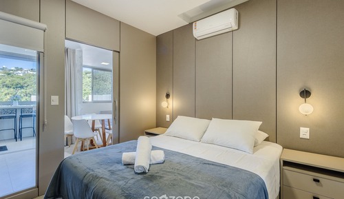 Apartamento básico