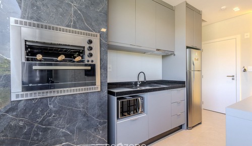 Apartamento básico