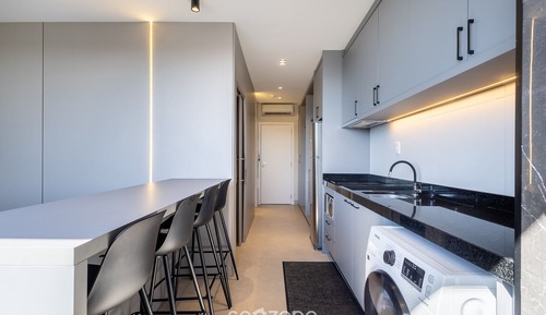 Apartamento básico