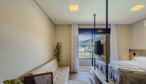 Apartamento básico