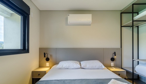 Apartamento básico