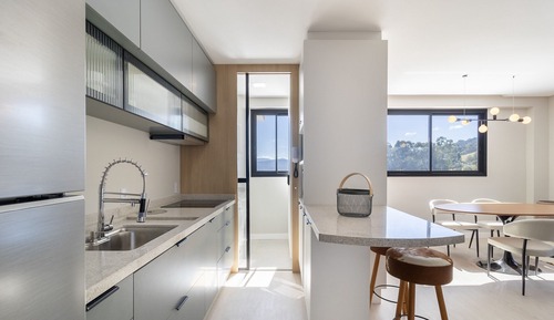 Apartamento básico