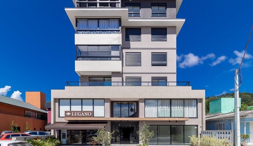 Apartamento básico