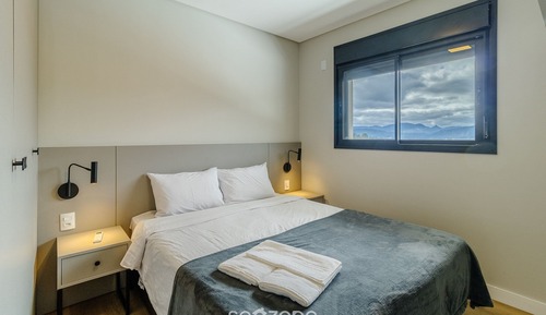 Apartamento básico