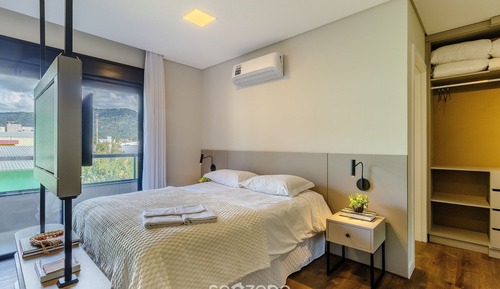 Apartamento básico