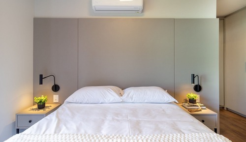 Apartamento básico