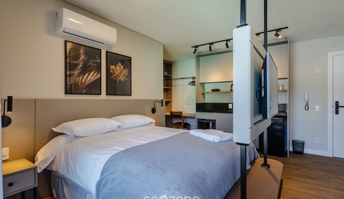Apartamento básico