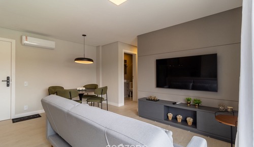 Apartamento básico