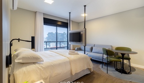 Apartamento básico