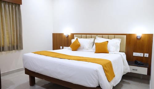Habitación superior