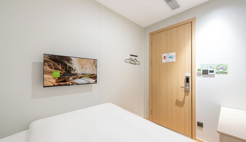 Habitación Confort doble