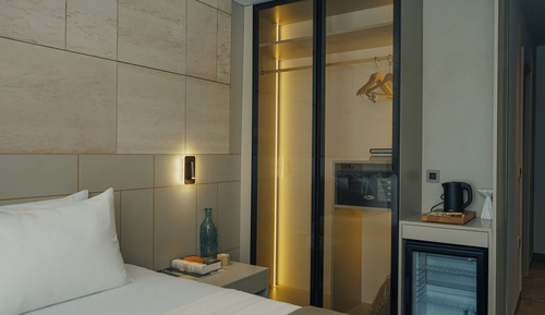 Habitación estándar