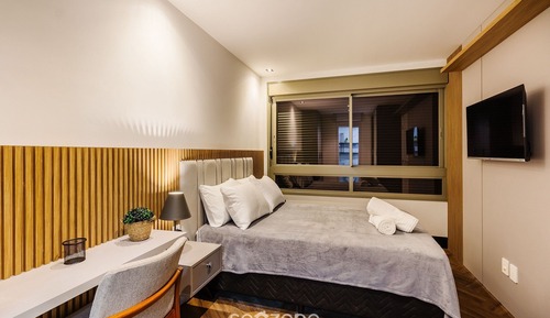 Apartamento básico