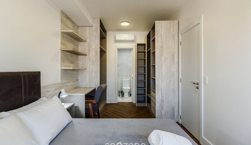 Apartamento básico