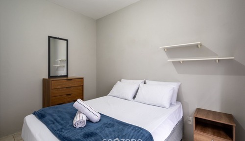 Apartamento básico