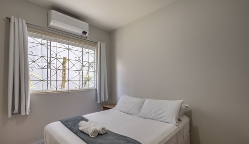 Apartamento básico