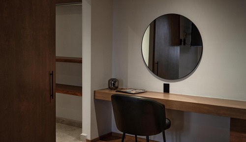 Habitación estándar