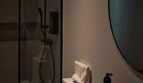 Habitación estándar, 1 cama de matrimonio