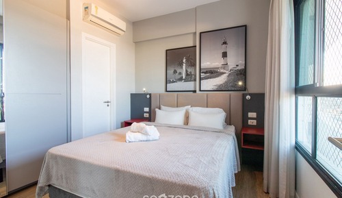 Apartamento básico