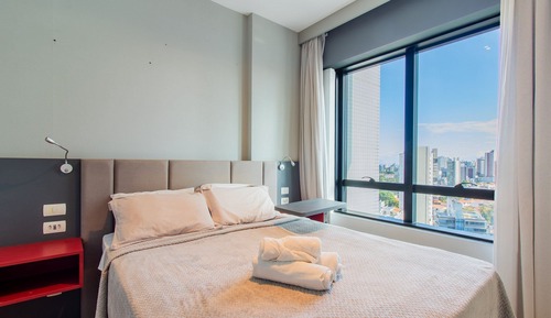 Apartamento básico