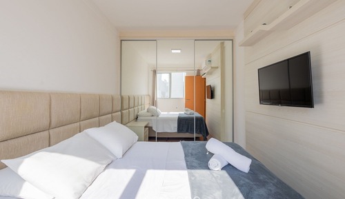 Apartamento básico