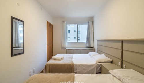 Apartamento básico