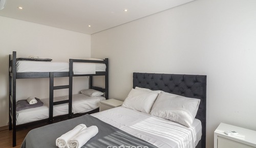 Apartamento básico