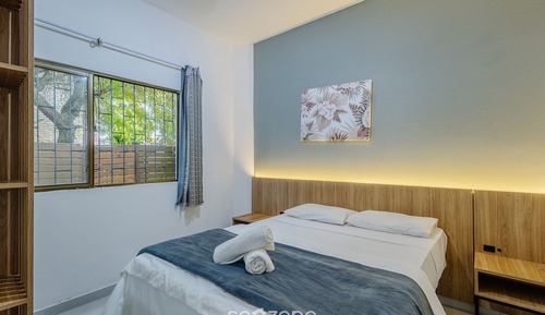 Apartamento básico