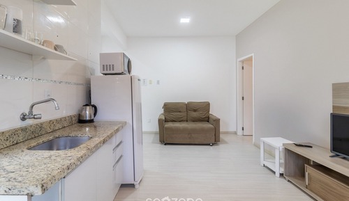 Apartamento básico
