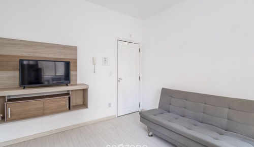 Apartamento básico