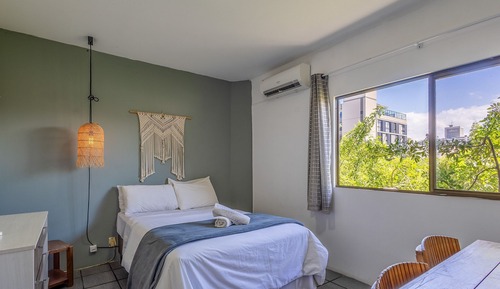 Apartamento básico