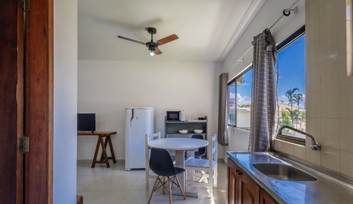Apartamento básico