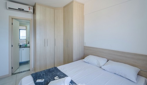 Apartamento básico