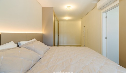 Apartamento básico